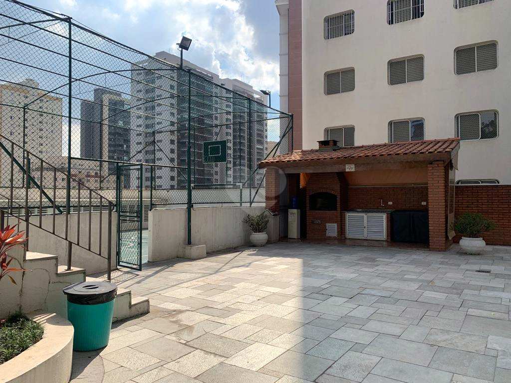 Venda Apartamento São Paulo Perdizes REO837201 28