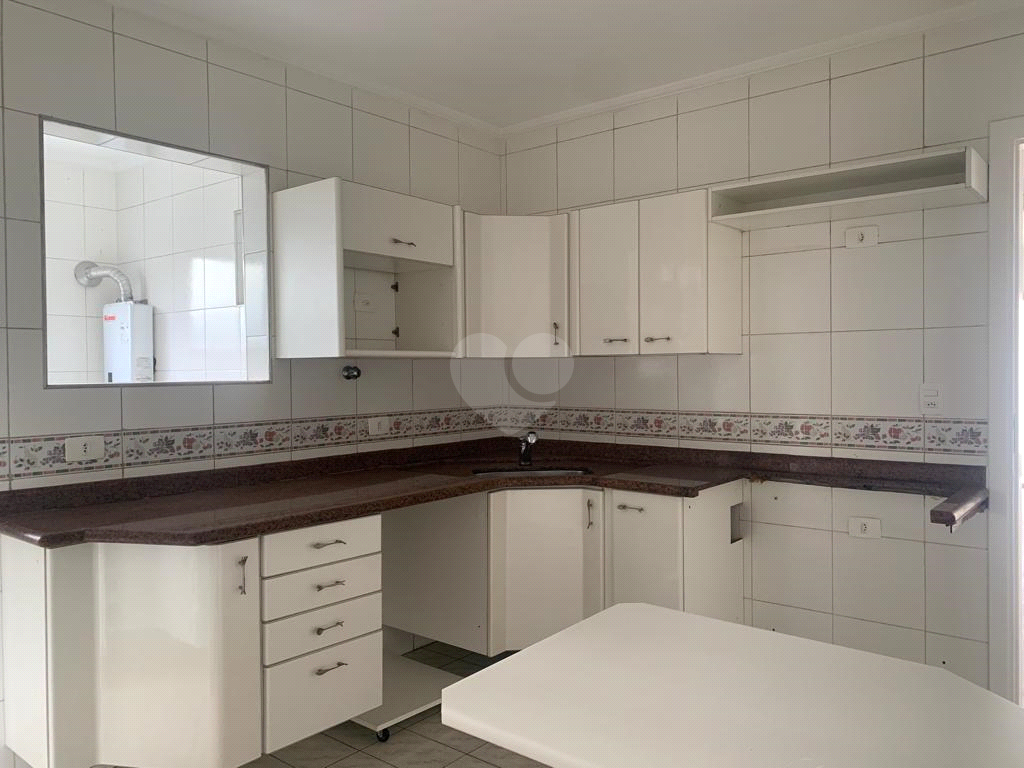 Venda Apartamento São Paulo Perdizes REO837201 9