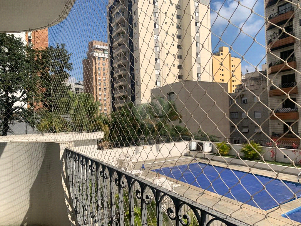 Venda Apartamento São Paulo Perdizes REO837201 2