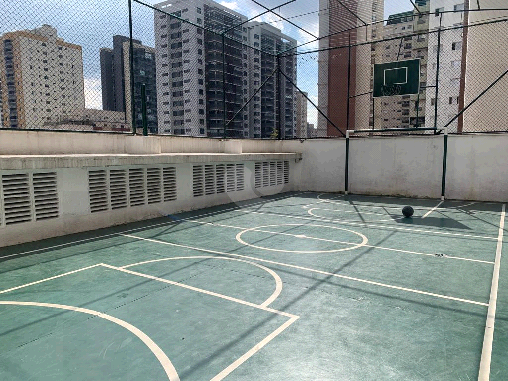 Venda Apartamento São Paulo Perdizes REO837201 33