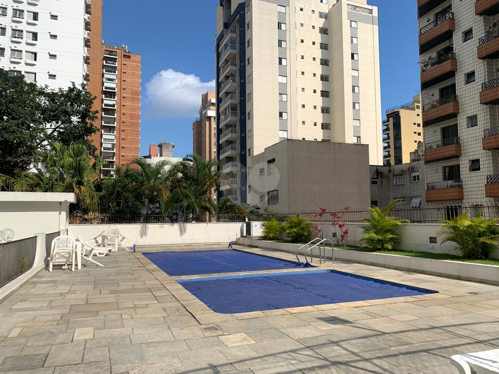 Venda Apartamento São Paulo Perdizes REO837201 32