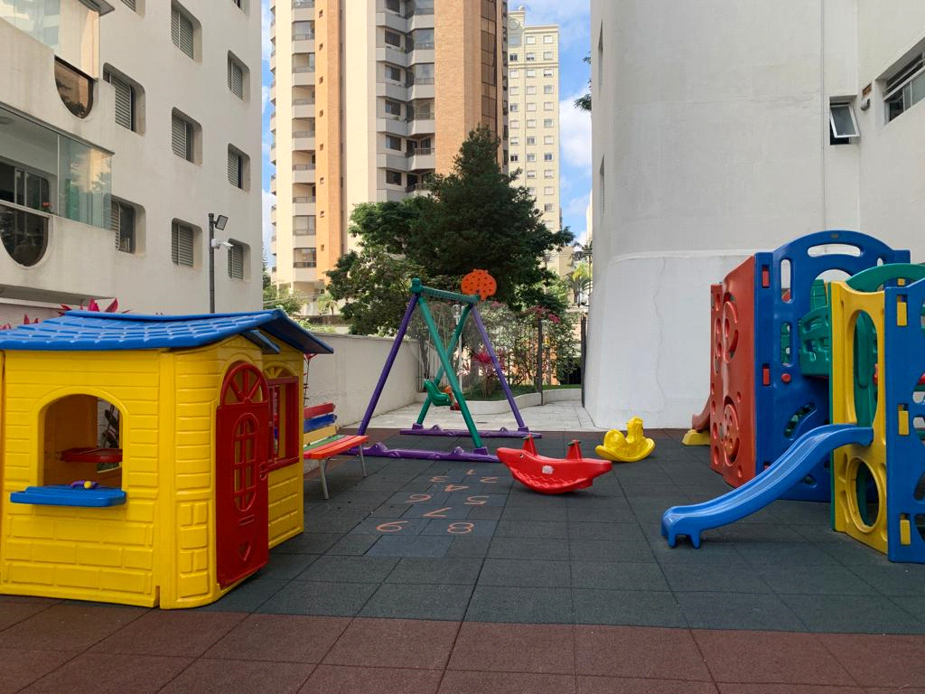 Venda Apartamento São Paulo Perdizes REO837201 34