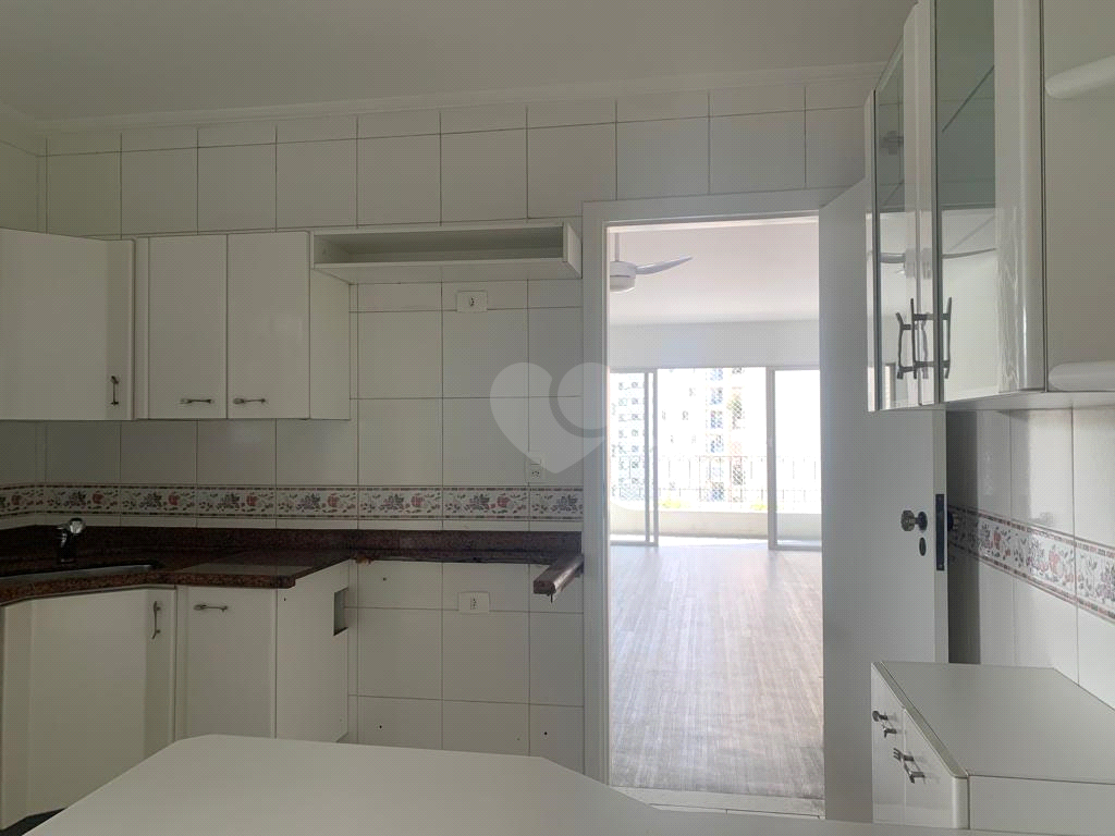 Venda Apartamento São Paulo Perdizes REO837201 10