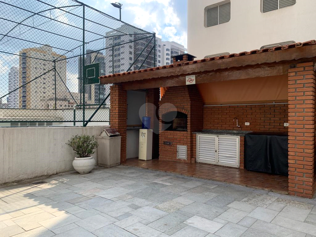 Venda Apartamento São Paulo Perdizes REO837201 31