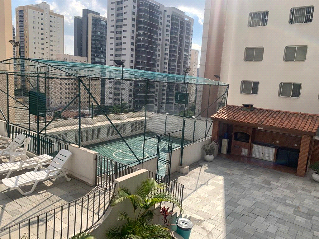 Venda Apartamento São Paulo Perdizes REO837201 13