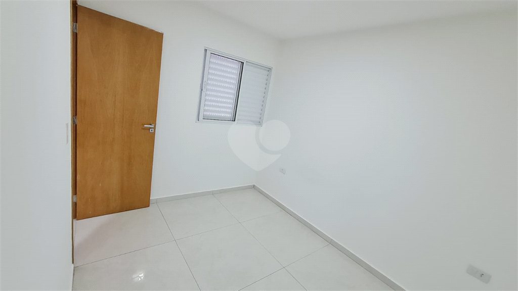 Venda Apartamento São Paulo Vila Matilde REO837210 9