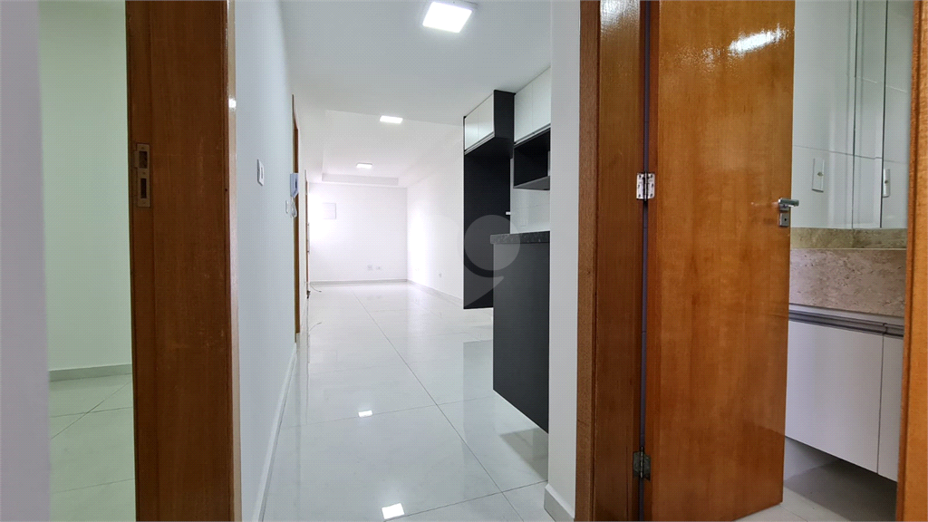 Venda Apartamento São Paulo Vila Matilde REO837210 14