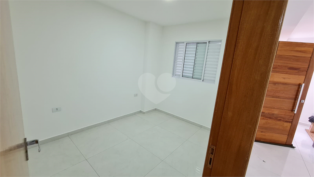 Venda Apartamento São Paulo Vila Matilde REO837210 12