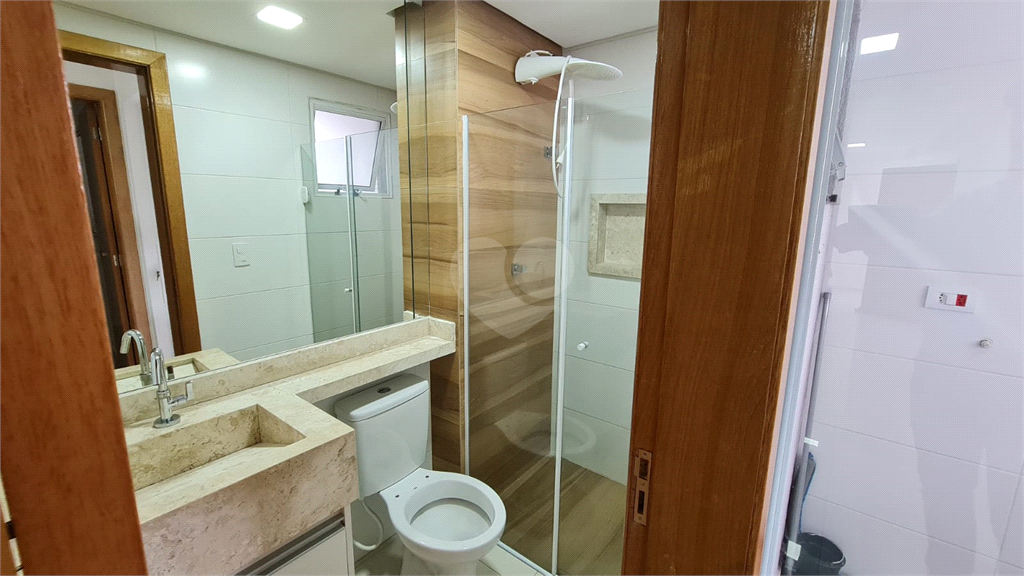 Venda Apartamento São Paulo Vila Matilde REO837210 6