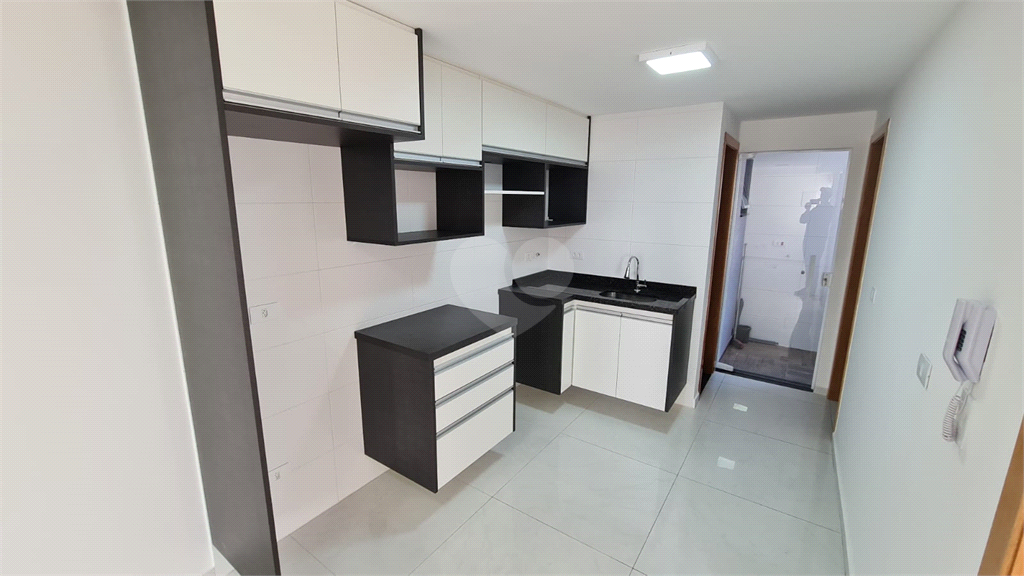 Venda Apartamento São Paulo Vila Matilde REO837210 3