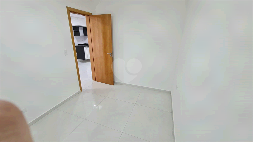 Venda Apartamento São Paulo Vila Matilde REO837210 10