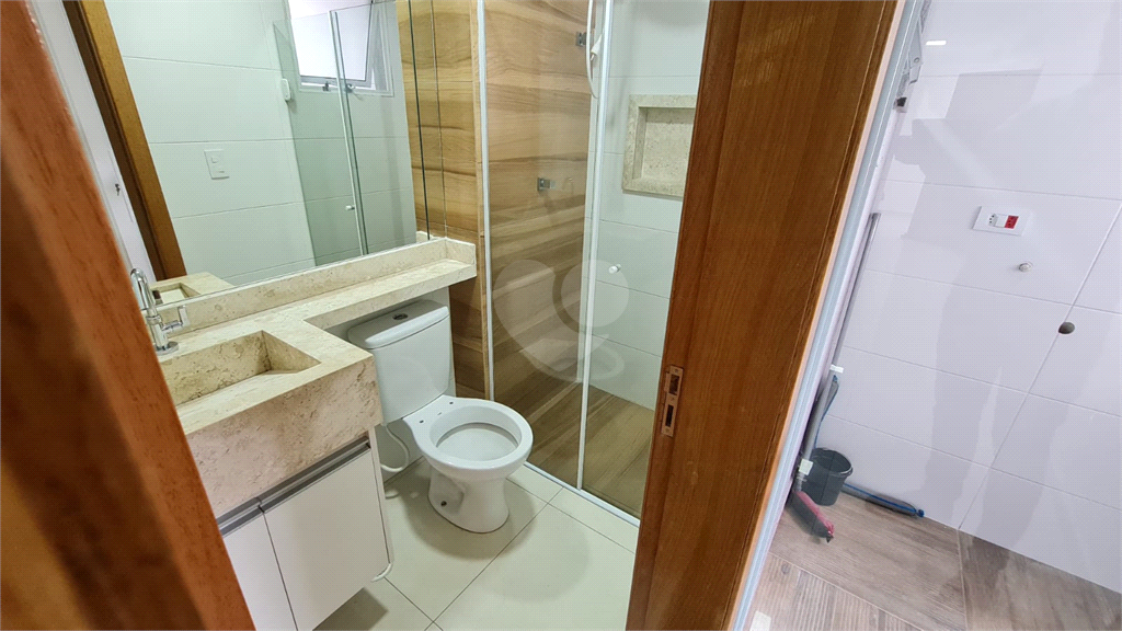 Venda Apartamento São Paulo Vila Matilde REO837210 7