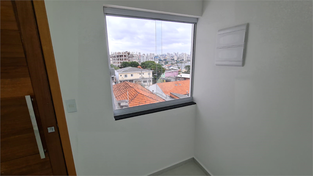 Venda Apartamento São Paulo Vila Matilde REO837210 11