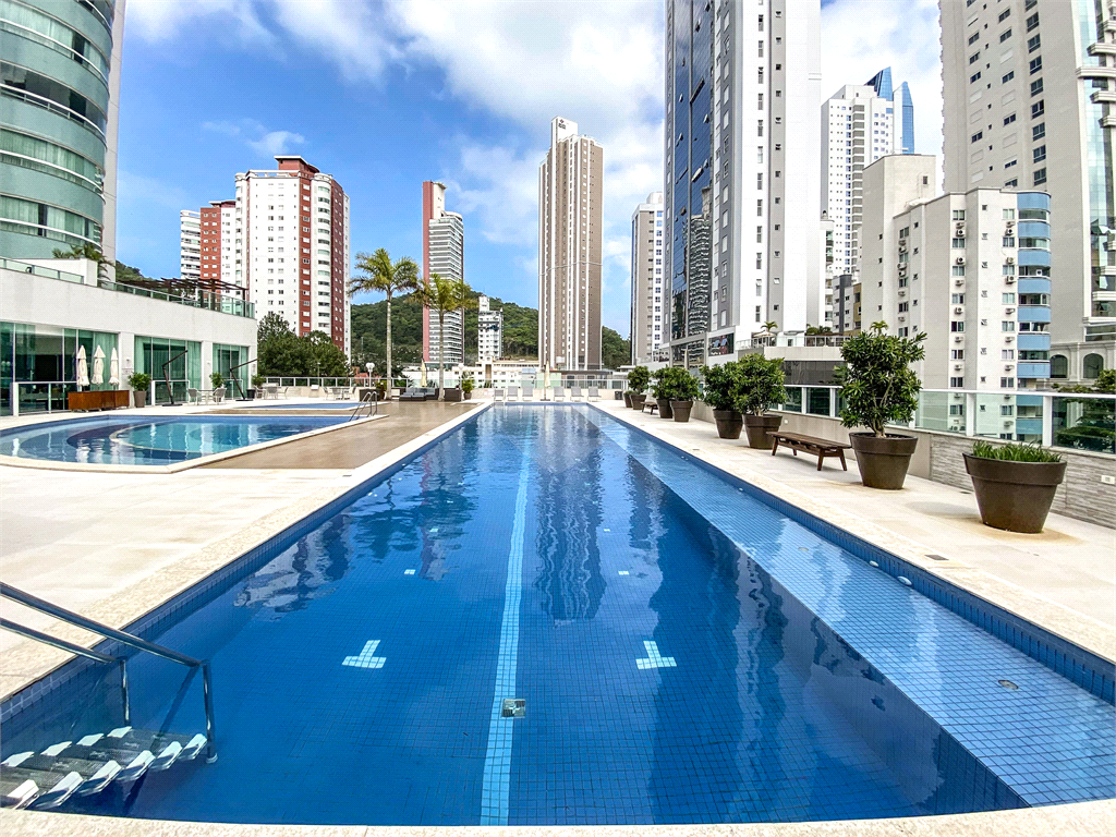 Venda Apartamento Balneário Camboriú Pioneiros REO837212 3