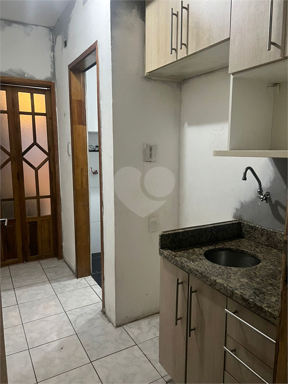 Venda Apartamento São Paulo Campos Elíseos REO837214 9