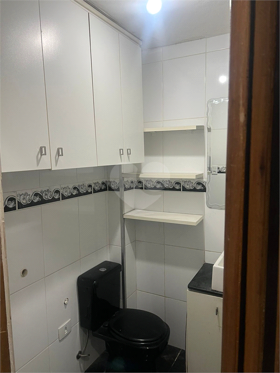 Venda Apartamento São Paulo Campos Elíseos REO837214 14