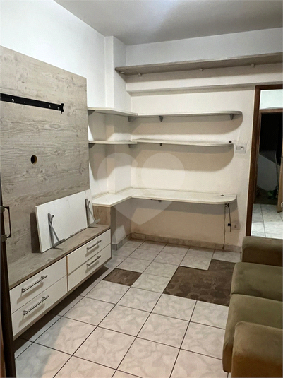 Venda Apartamento São Paulo Campos Elíseos REO837214 4