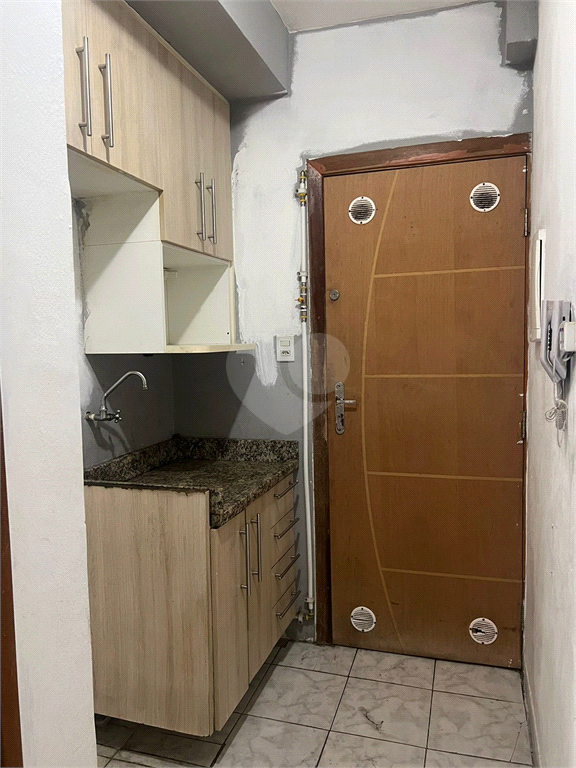 Venda Apartamento São Paulo Campos Elíseos REO837214 10