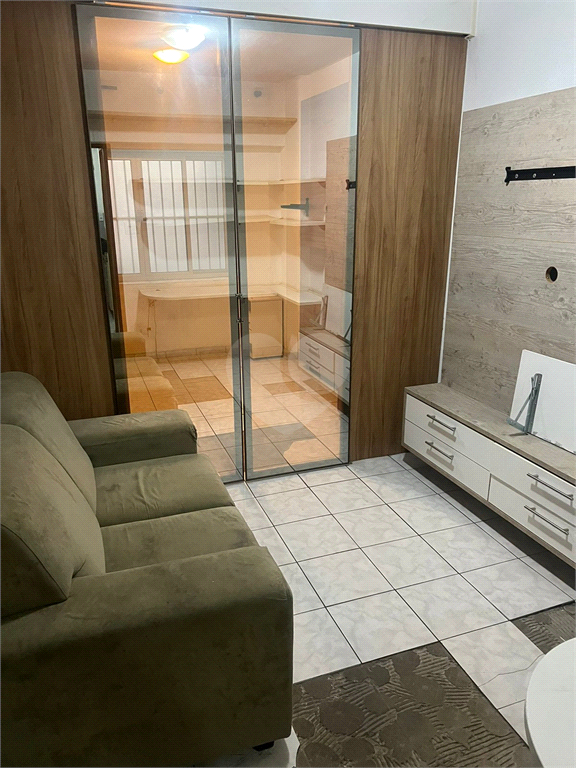 Venda Apartamento São Paulo Campos Elíseos REO837214 1