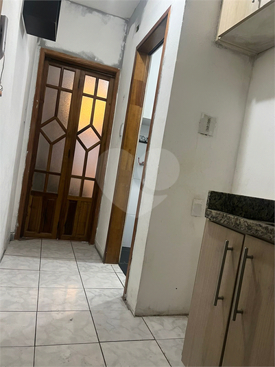 Venda Apartamento São Paulo Campos Elíseos REO837214 11