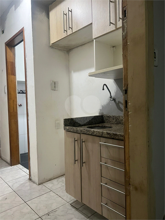 Venda Apartamento São Paulo Campos Elíseos REO837214 8