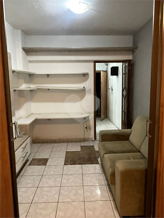 Venda Apartamento São Paulo Campos Elíseos REO837214 5