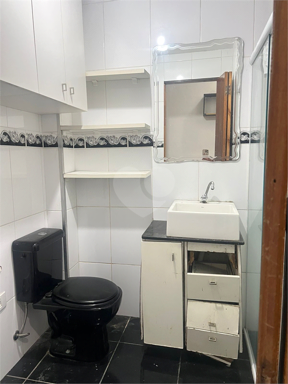 Venda Apartamento São Paulo Campos Elíseos REO837214 15