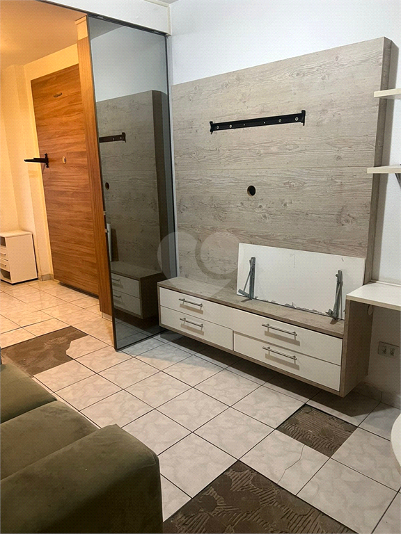 Venda Apartamento São Paulo Campos Elíseos REO837214 3