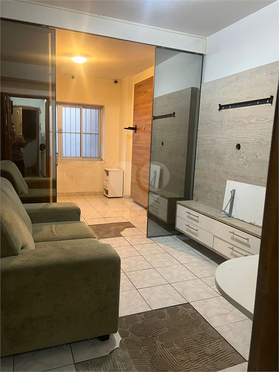 Venda Apartamento São Paulo Campos Elíseos REO837214 2