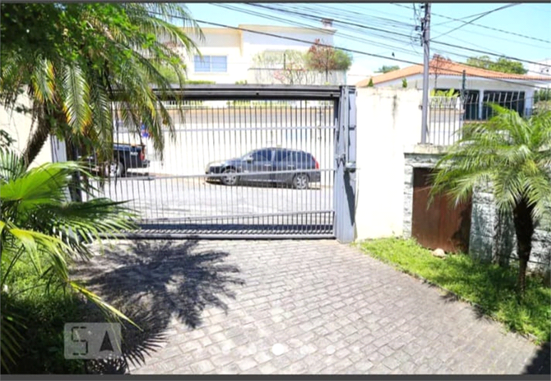 Aluguel Sobrado São Paulo Jardim São Bento REO837246 8