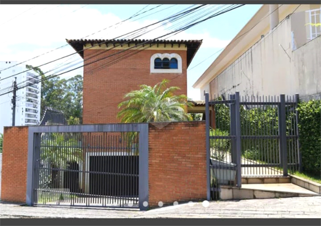 Aluguel Sobrado São Paulo Jardim São Bento REO837246 43