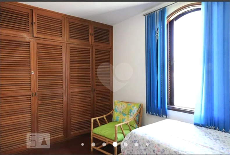 Aluguel Sobrado São Paulo Jardim São Bento REO837246 7