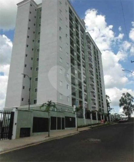 Venda Apartamento Valinhos Parque Residencial Maison Blanche REO837253 26