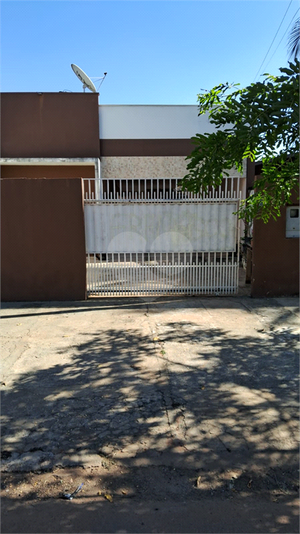 Venda Casa Sinop Jardim Paulista REO837262 1