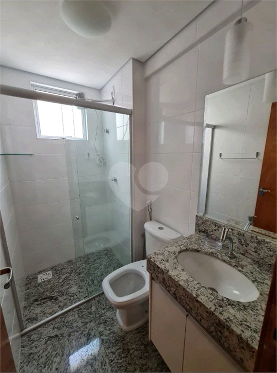 Venda Apartamento Belo Horizonte Savassi REO837264 6