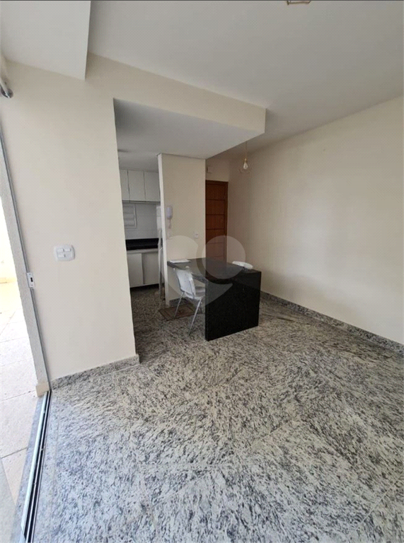 Venda Apartamento Belo Horizonte Savassi REO837264 3