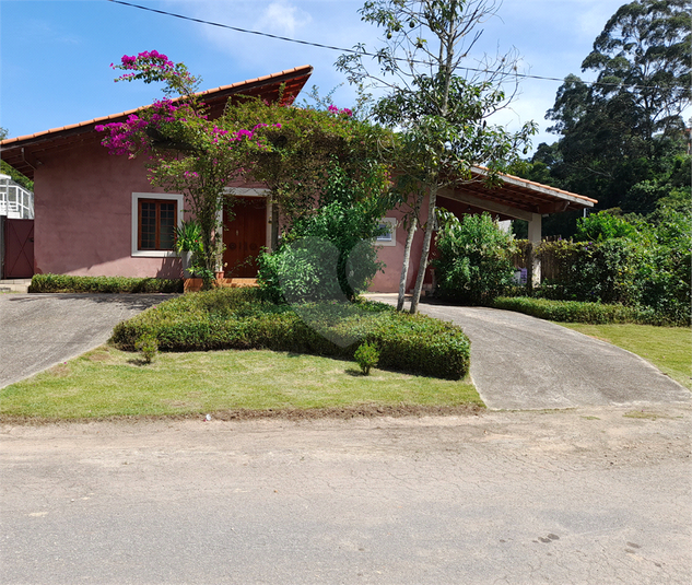 Venda Condomínio Carapicuíba Jardim Colonial REO837268 5