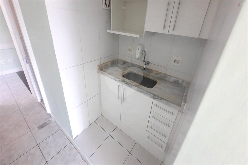 Venda Salas Rio De Janeiro Tijuca REO837279 17