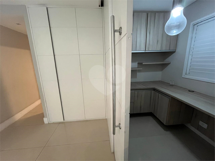 Venda Apartamento São Paulo Jaguaré REO837284 17