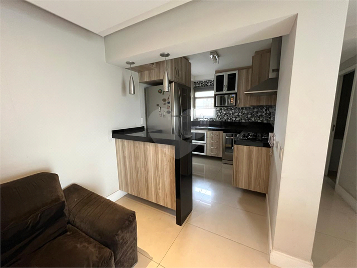 Venda Apartamento São Paulo Jaguaré REO837284 8