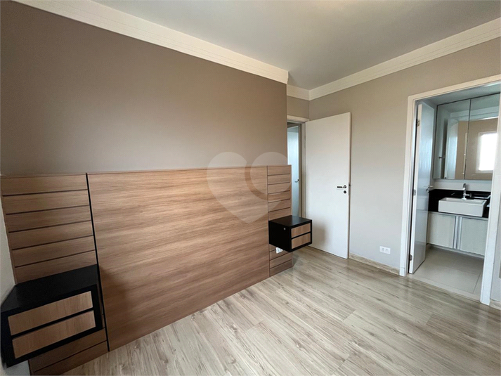 Venda Apartamento São Paulo Jaguaré REO837284 26