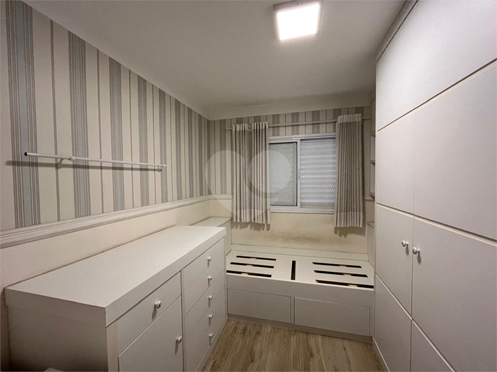 Venda Apartamento São Paulo Jaguaré REO837284 21