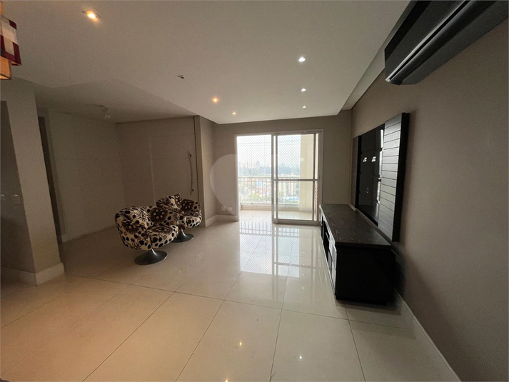 Venda Apartamento São Paulo Jaguaré REO837284 2