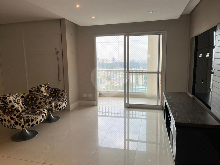 Venda Apartamento São Paulo Jaguaré REO837284 4