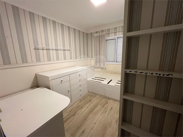 Venda Apartamento São Paulo Jaguaré REO837284 20