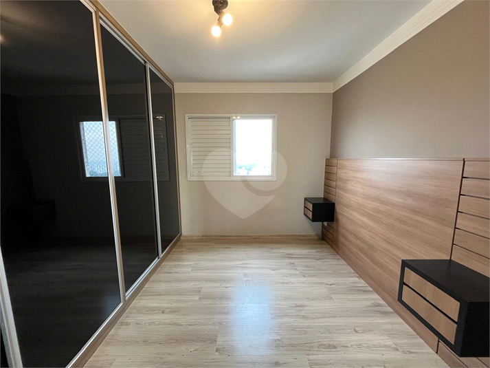 Venda Apartamento São Paulo Jaguaré REO837284 25