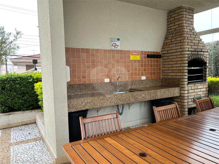 Venda Apartamento São Paulo Jaguaré REO837284 31