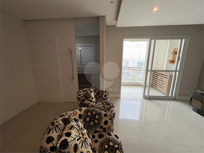 Venda Apartamento São Paulo Jaguaré REO837284 34