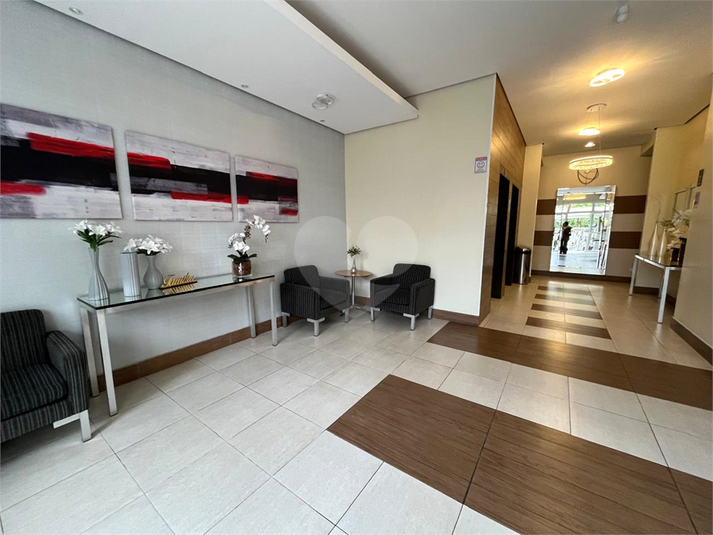 Venda Apartamento São Paulo Jaguaré REO837284 6