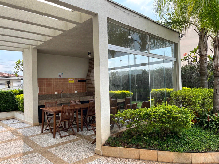 Venda Apartamento São Paulo Jaguaré REO837284 28